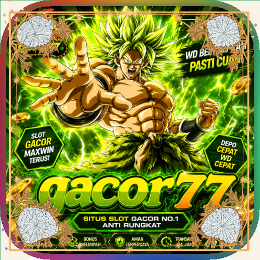 gacor77 — galeri pratinjau - APK Resmi